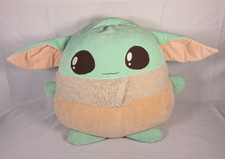 Extra Large Jumbo 20 Inch Mandalorian Star Wa...