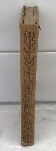 Tracings 1899 Antique Book By E Scott O’Connor A Reflection Of Nature Poetry - Imagen 2 de 12