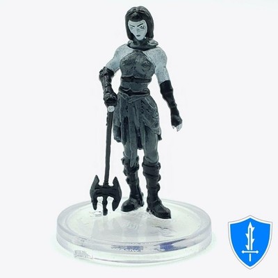 Gate Warden - Planescape Adventures in the Multiverse #22 D&D Icons of Realms