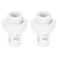 Replacement Adapter for Intex Round Pool Hose...