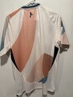 adidas Spain Away Shirt 2025/2026 Women's Football Team Jersey BNWT Men's L — photo 7