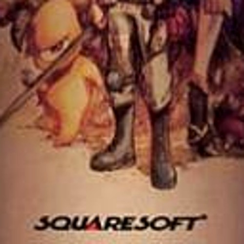 The Final Fantasy Legend WonderSwanColor Japan Version - Picture 9 of 10
