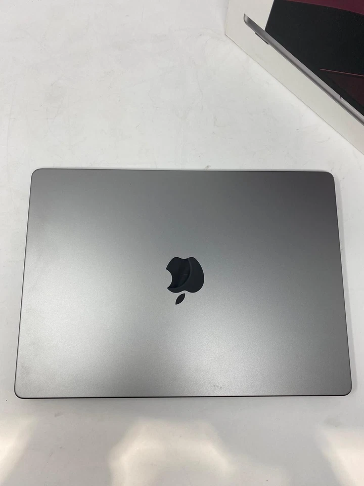 Apple MacBook Pro 14" M2 Pro · 16GB · 1TB, foto 4 di 4