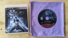 PS3 - Star Wars The Force Unleashed 2