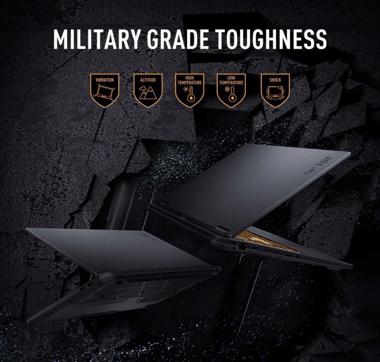 ASUS TUF Gaming F16 (2025) 16