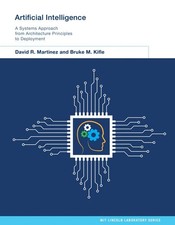 Artificial Intelligence: A Systems ..., David R Martine