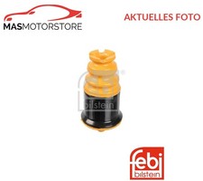 ANSCHLAGPUFFER STOßDÄMPFER FEBI BILSTEIN 170456 A FÜR FIAT PANDA,PANDA VAN