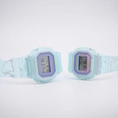 Casio G-Shock Baby-G Limited Edition Set SLV-21B-2 Surfing Board
