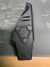 Blackhawk Duty Holster Taser X26P LEFT