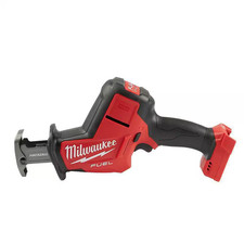M18 FUEL 18V Lithium-Ion Brushless Cordless HACKZALL Reciprocating Saw Tool-Onl