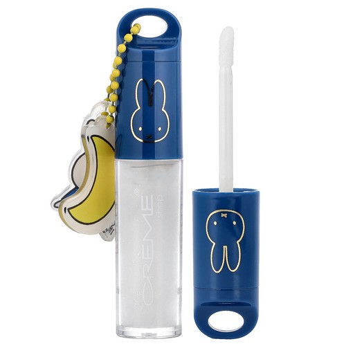 Miffy, Tinted Lip Oil, Marvelous Miffy, 0.12 oz (3.5 g)