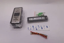 RCI Narrow Touch-Free Actuator with Receiver 912N-WBT