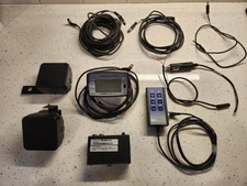 Kustom Signals Raptor RP-1 Police K Band Radar With Same Direction and Display