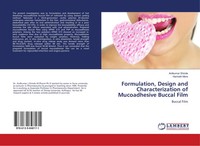 Anilkumar Shinde (U. A.) | Formulation, Design And Characterization Of...