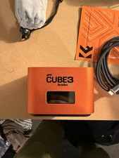 Hahnel Pro Cube 3, Sony Camera batteries, Excellent+ Condition, £55 ONO