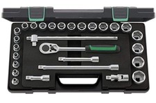 Stahwille 1/2 Socket Set 96031409