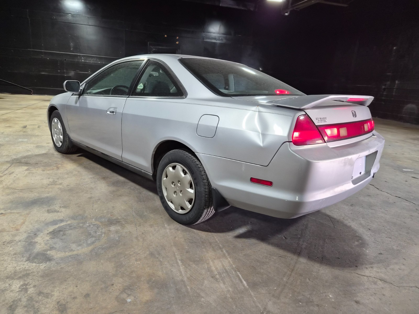 1999 Honda Accord for sale in Grove City Ohio
