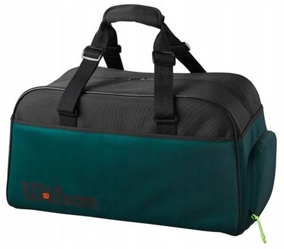 Super Tour Small Duffel V9 Tennistasche Grün Neu