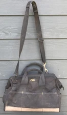 CLC Custom LeatherCraft Tool Bag 1165