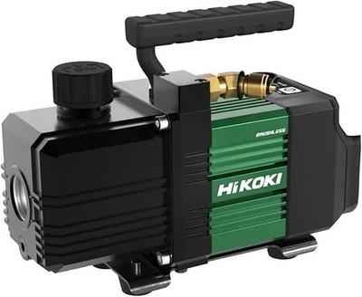 HiKOKI UP18DYA(NN) 18V Cordless Vacuum Pump HVAC Tool Only Body Only