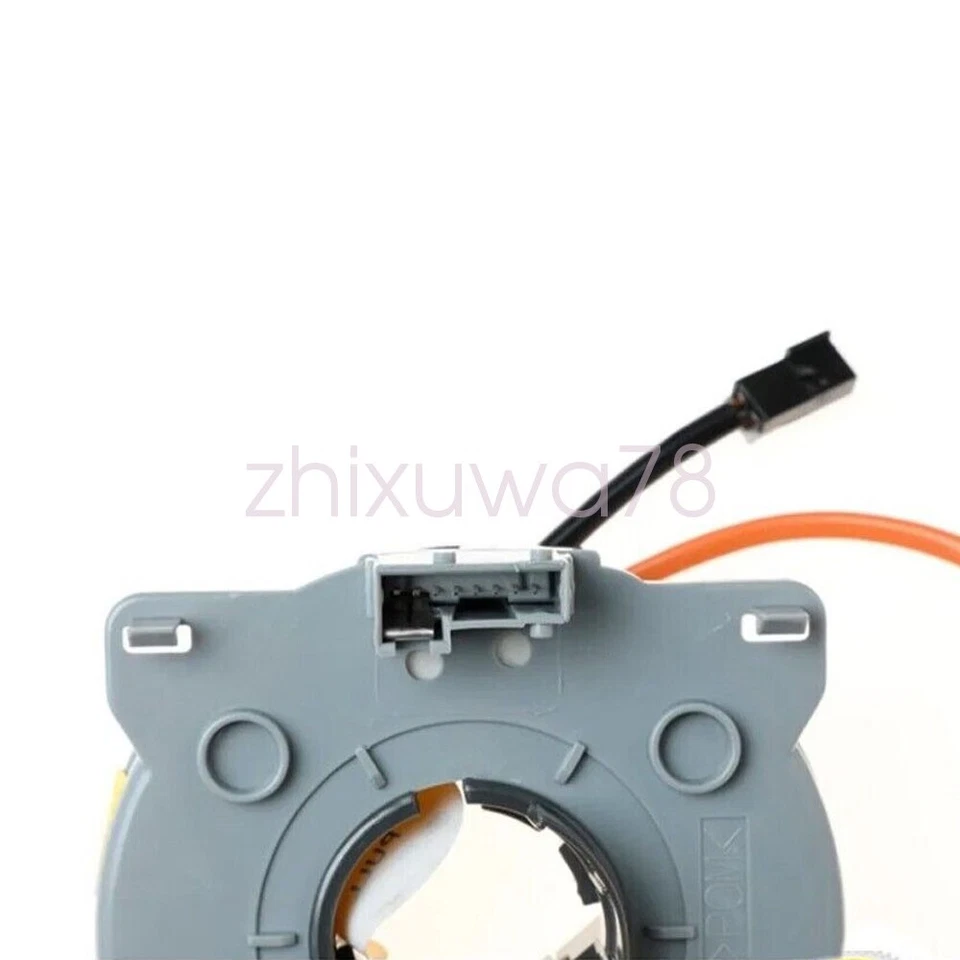 New SPIRAL CABLE CLOCK SPRING FOR VAUXHALL OPEL COMBO TOUR MK2 C F25 2001-2012 - Image 3 of 4