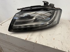 Audi A5 Passenger Side Xenon Headlight