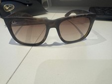 Ray Ban Justin 710/13 54/16 145 3N - Very Good Condition