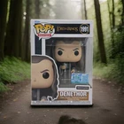 Funko POP! Movies: Lord of the Rings - Denethor 9,500 PCS Limited Edition Figure