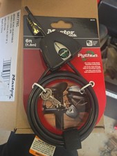 Master Lock Python 6 Foot Adjustable Locking ...
