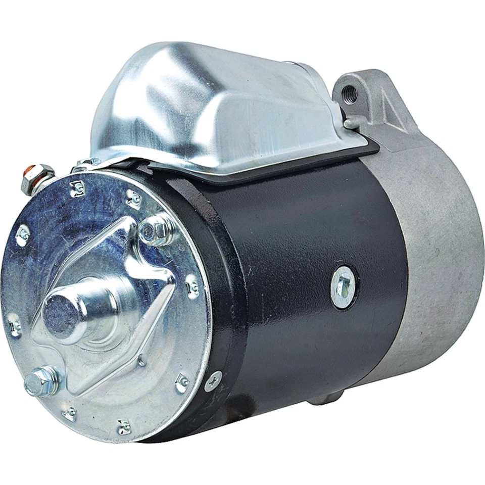 Starter For AMC Ambassador 1967-1974 American 1966-1969 3182772; 410-14103 Foto 4 de 4