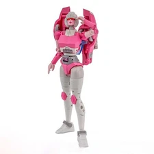 Newage NA H48 Arce Warrior Mini G1 Legendary Heroes Action Figure toy in stock