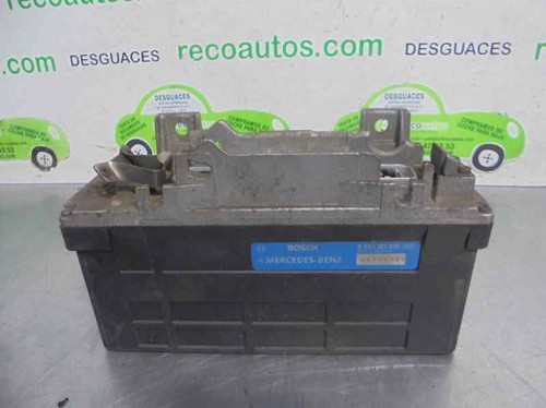 abs steuergerät MERCEDES-BENZ CLASE E W124 BERLINA 3.0 64507562 rectp2531539