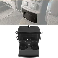For 2016-2019 Ford Explorer Black Center Console Cup Holder GB5Z7813562BA