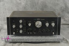 Sansui CA-2000 Preamplifier in Good condition