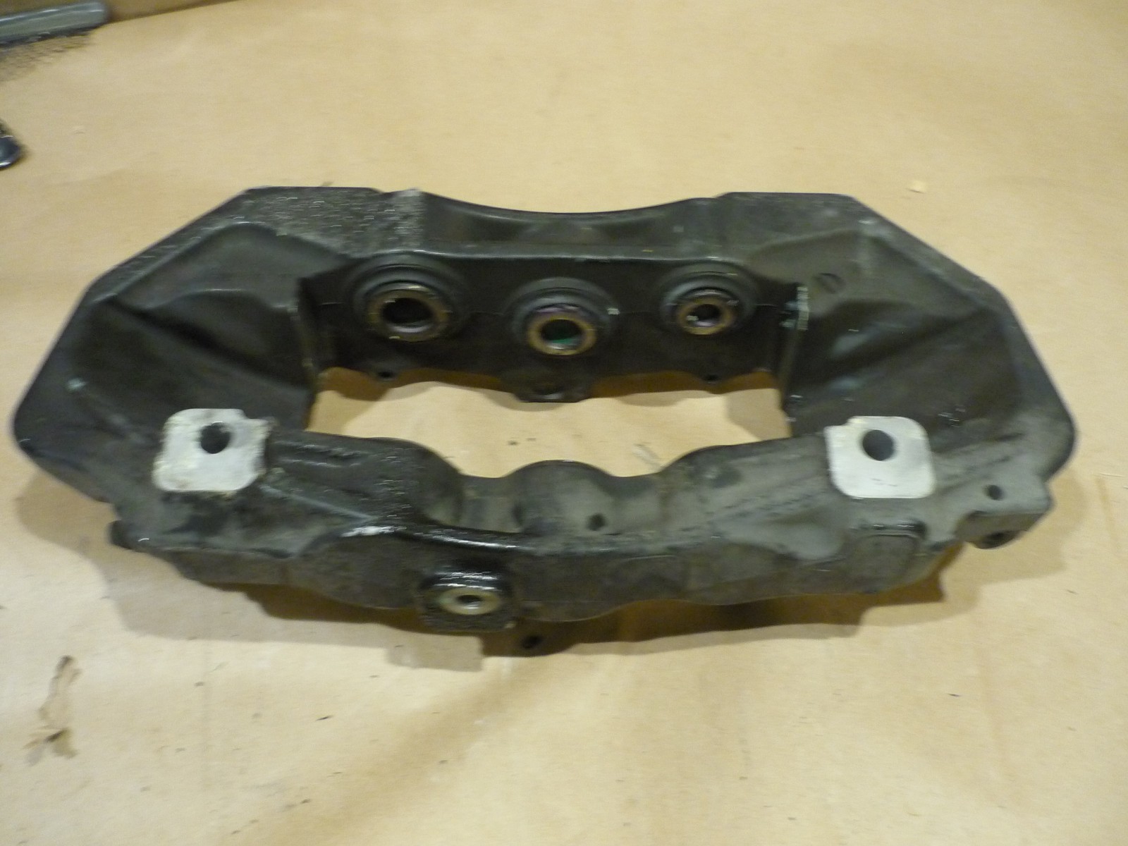 Ferrari 458  - LH Front Brake Caliper - P/N 251859