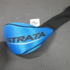 Strata Golf Driver head cover men golf fast ship 260417
