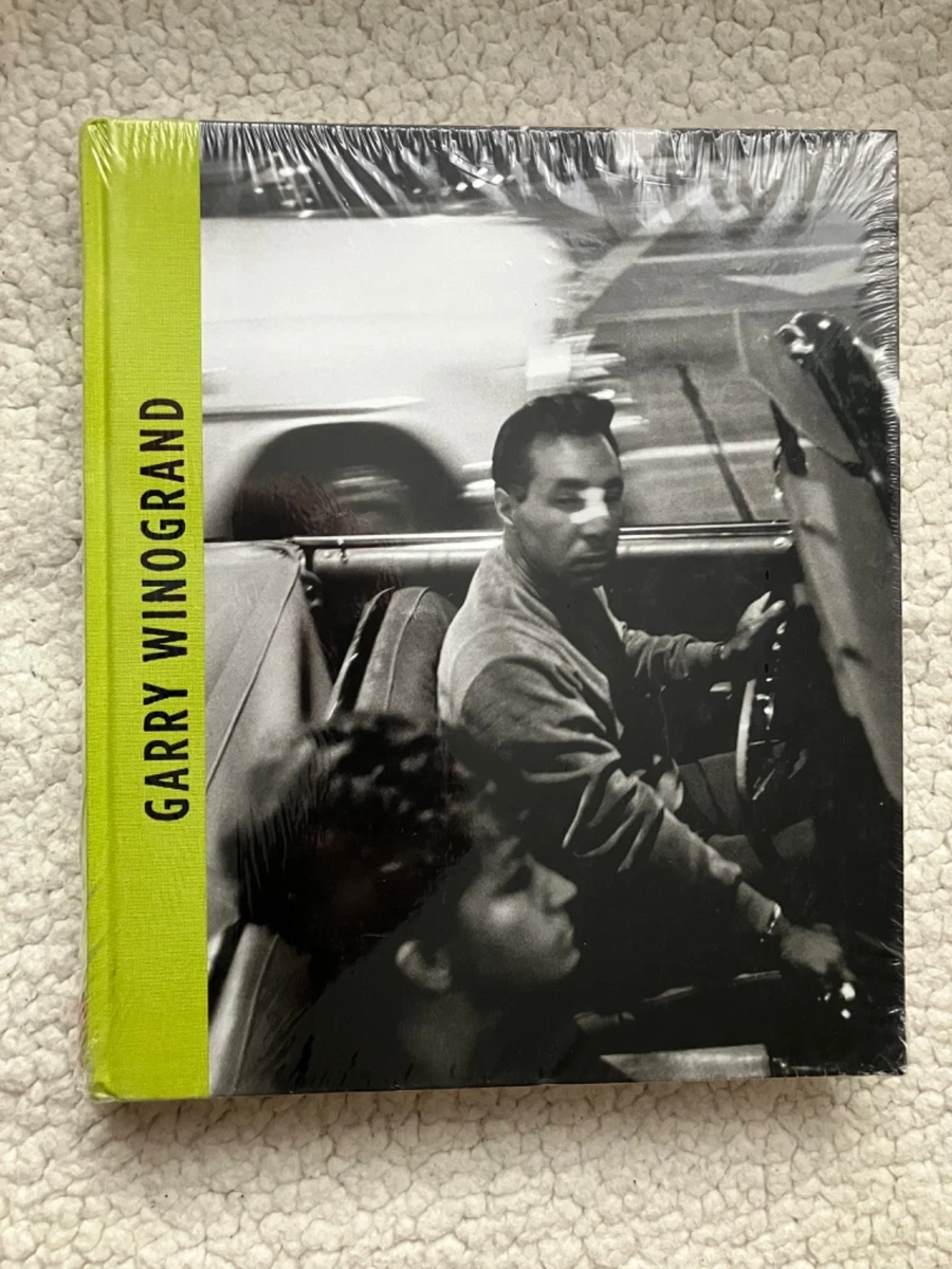 garry winogrand products for sale | eBay