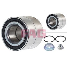 Roulement de roue Nissan PIXO