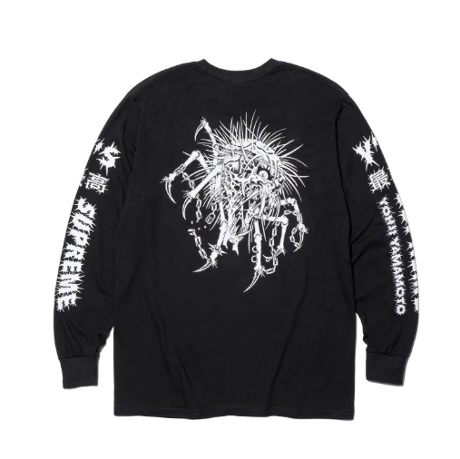 Supreme Long Sleeve Black Shirts for Men for sale | eBay