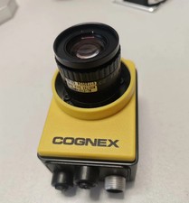 IS7402-11 COGNEX Industrial camera Used