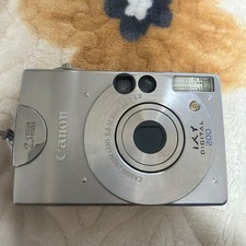 Canon Digital 200 Compact Camera Jack Product