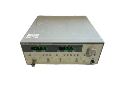 ILX Lightwave LDC3724 Laser Diode & TEC Controller, Current Source, W Key, 16W