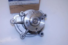 Mercedes A-Klasse M166 Wasserpumpe ORIGINAL NEU NOS 1662000320 1662000720 Mercedes A-Klasse M166 Wasserpumpe ORIGINAL NEU NOS 1662000320 1662000720