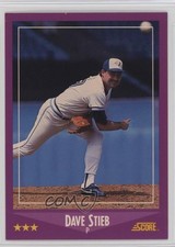 Click to enlarge Dave Stieb