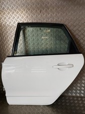 Porte arrière et accessoires Citroen C4