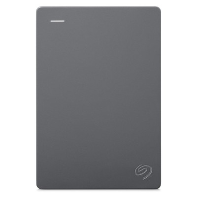 Seagate Basic, 1TB, Portable External Hard Drive, USB 3.0, for PC Laptop (STJL10