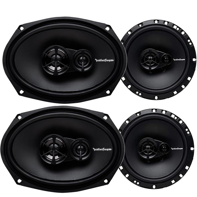 Rockford Fosgate R169X3