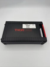 Thorlabs M530F2 Fiber-Coupled LED Green, 530 nm, 6.8 mW (Min),1000 mA With Case
