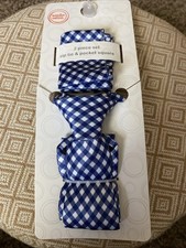 Wonder Nation 2 Piece Set Zip Tie  Pocket Square