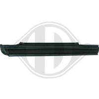 Diederichs Einstiegblech Links 9147021